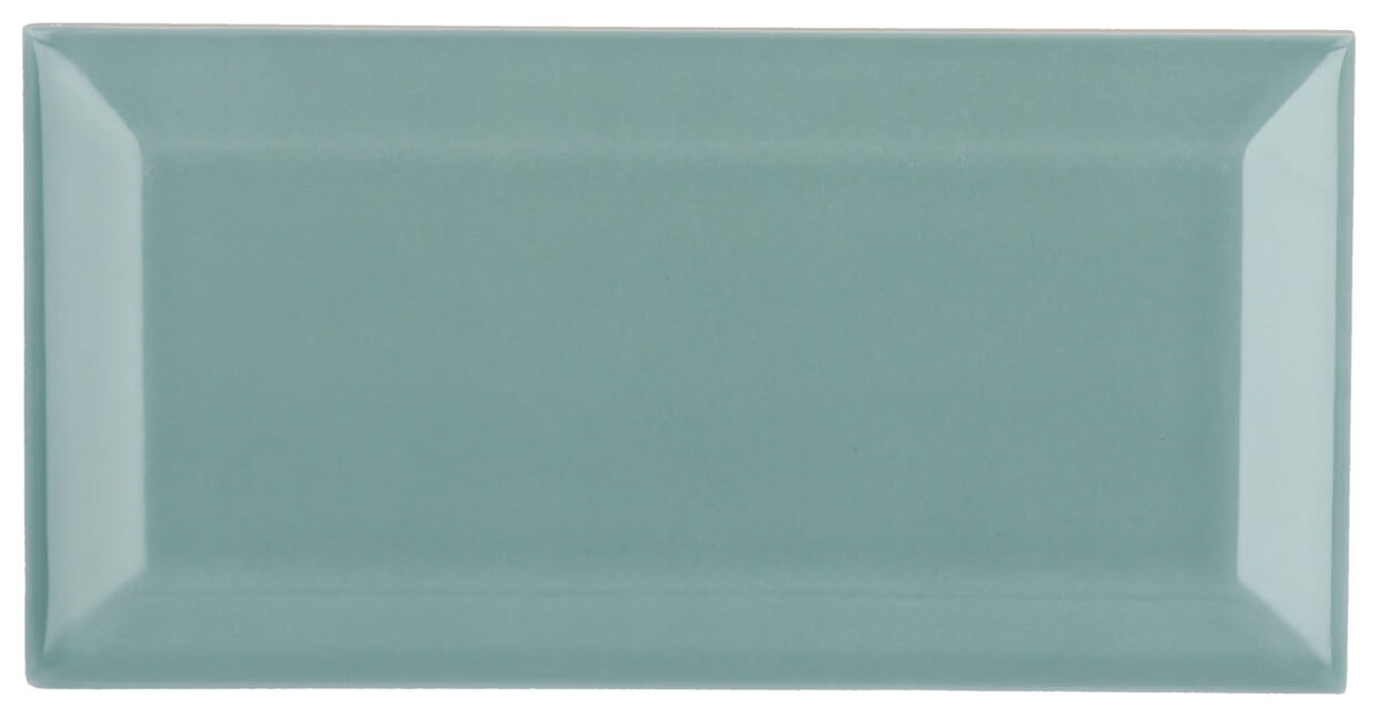 equipe metro jade płytka ścienna 7.5x15 (21288) 