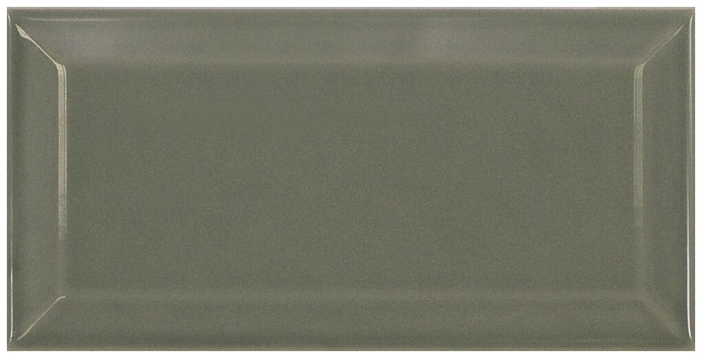 equipe metro olive płytka ścienna 7.5x15 (21287) 