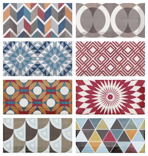 equipe metro patchwork colours dekor 7.5x15 (20922) 