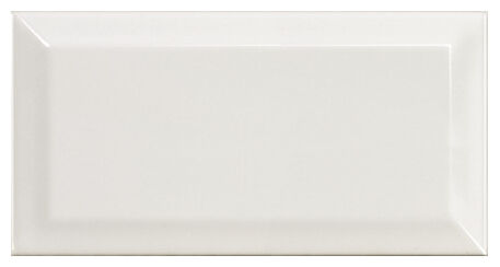 equipe metro white płytka ścienna 10x20 (13923) 