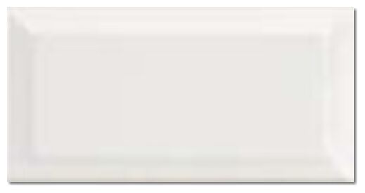 equipe metro white płytka ścienna 7.5x15 (12738) 
