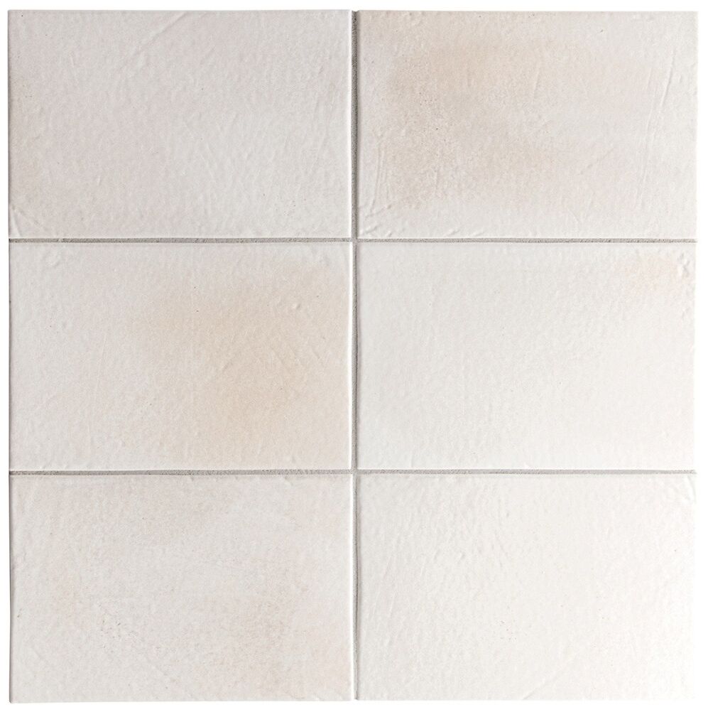 equipe miyako chalk white gres 10x15 (32380) 