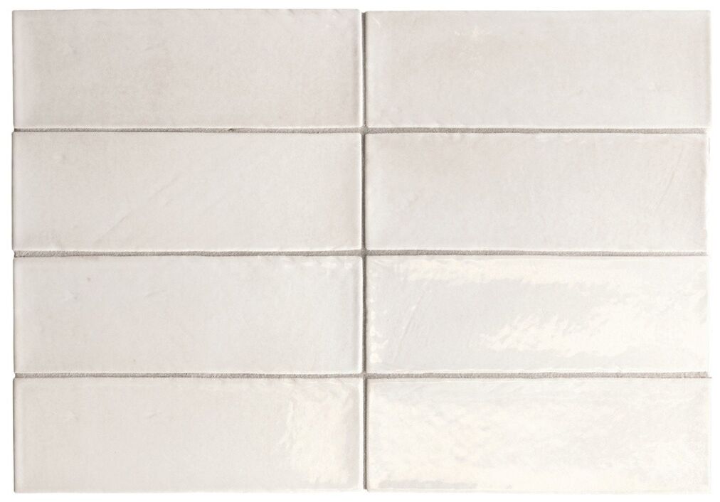 equipe miyako white gloss płytka ścienna 5x15 (32314) 