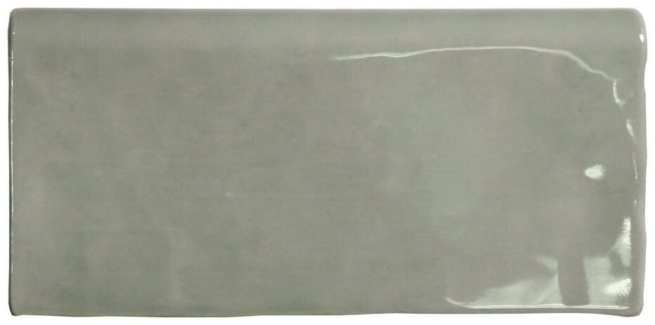 equipe olive brillo bullnose 7.5x15 (21610) 