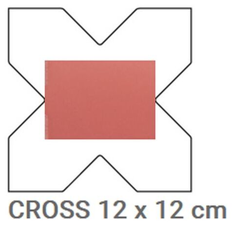 equipe porto cross warm siena gres 17.5x20 (30620) 