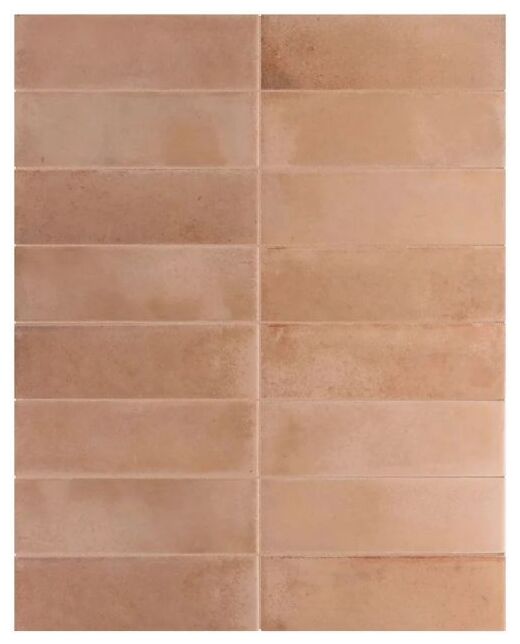 equipe raku nude gres 6x18.6 (30686) 