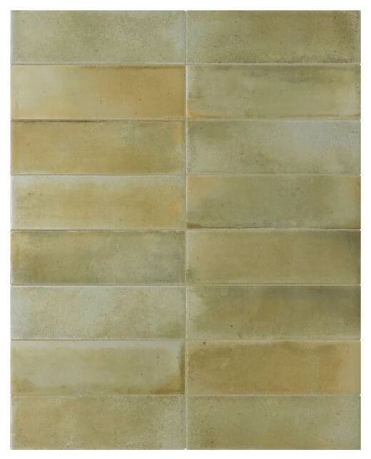 equipe raku sage gres 6x18.6 (30687) 