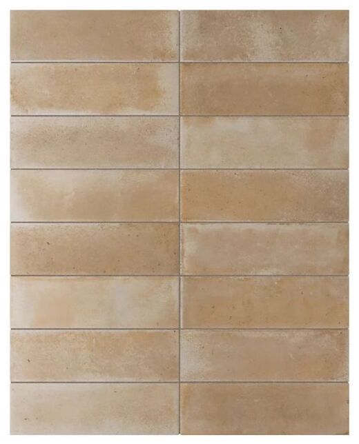 equipe raku sand gres 6x18.6 (30688) 