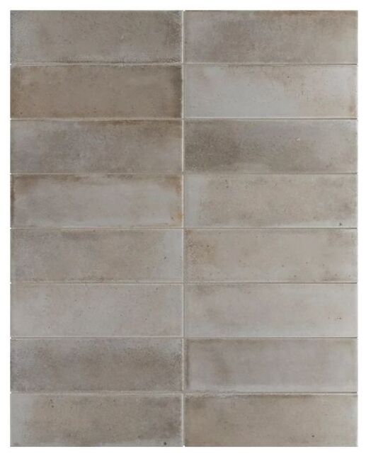 equipe raku smoke gres 6x18.6 (30690) 