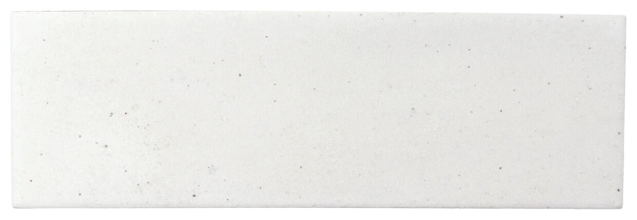 equipe raku white gres 6x18.6 (30685) 