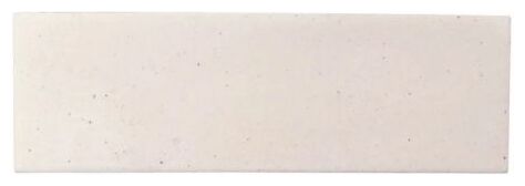 equipe raku white gres 6x18.6 (30685) 