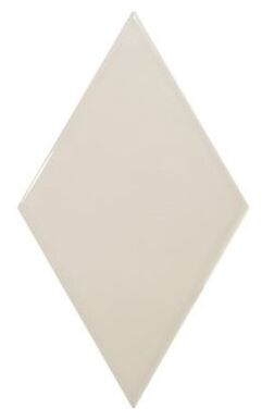 equipe rhombus wall light grey płytka ścienna 15.2x26.3 (22750) 