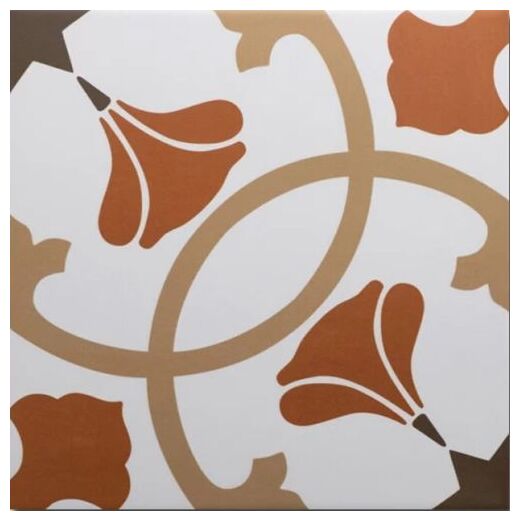 equipe rivoli austin mate gres 20x20 (30731) 