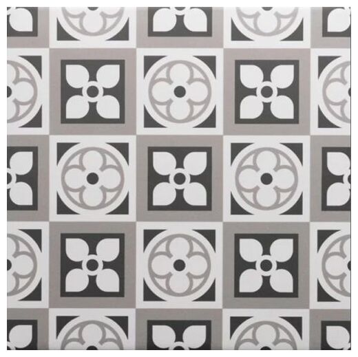 equipe rivoli biarritz mate gres 20x20 (30721) 