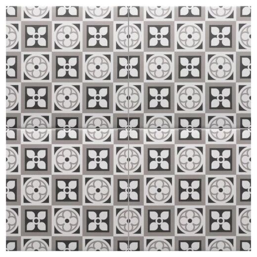 equipe rivoli biarritz mate gres 20x20 (30721) 