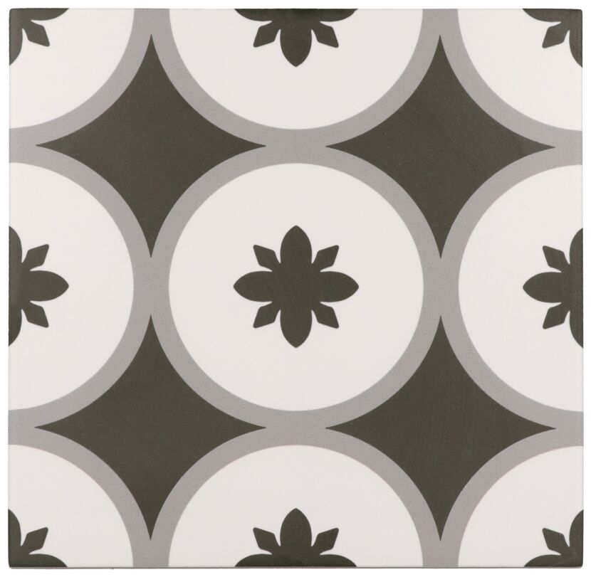 equipe rivoli copenhagen mate gres 20x20 (30722) 