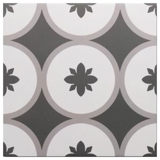 equipe rivoli copenhagen mate gres 20x20 (30722) 