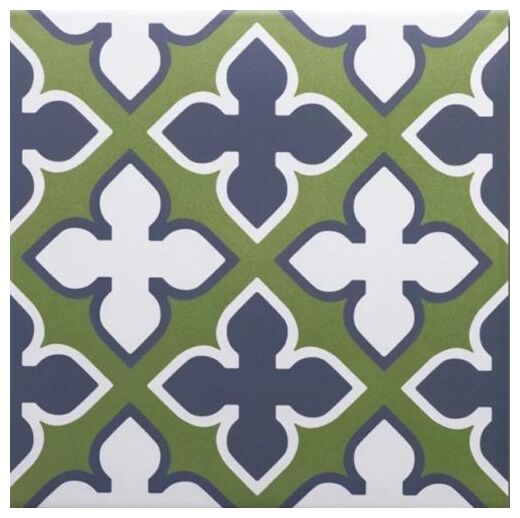 equipe rivoli gigi mate gres 20x20 (30713) 