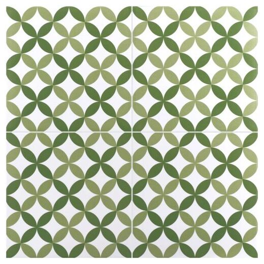 equipe rivoli naples mate gres 20x20 (30712) 