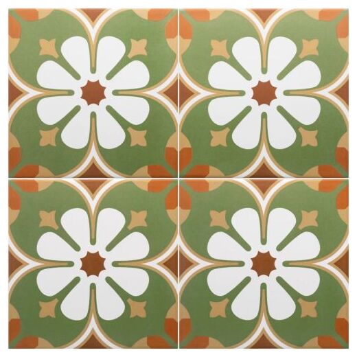 equipe rivoli paris mate gres 20x20 (30714) 