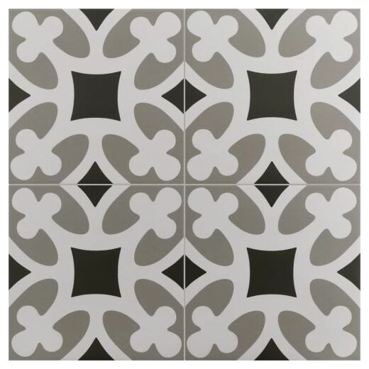 equipe rivoli venecia mate gres 20x20 (30723) 