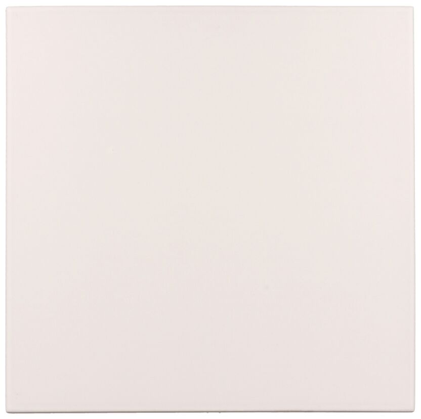 equipe rivoli white mate gres 20x20 (30715) 