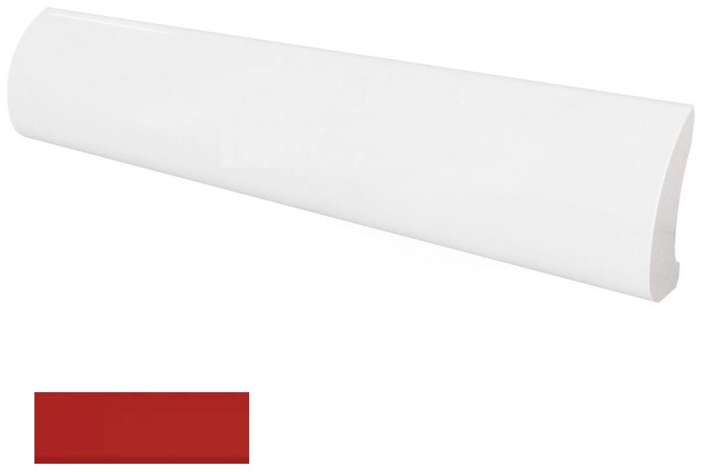 equipe rosso pencil bullnose 3x15 (23304) 