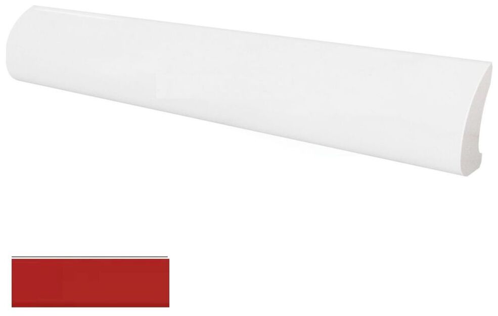 equipe rosso pencil bullnose 3x20 (23397) 