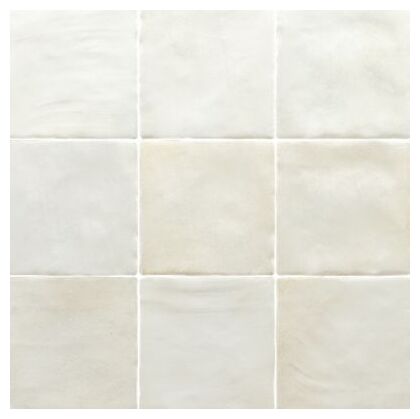 equipe sabbia silica white płytka ścienna 10x10 (31882) 