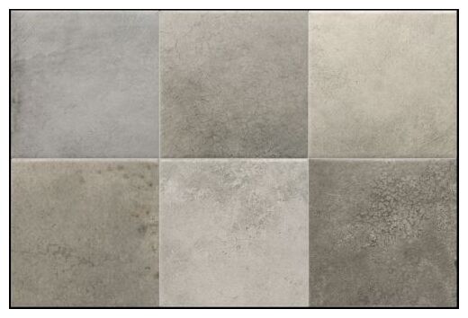 equipe spa&pools shadow matt gres 15x15 (31560) 