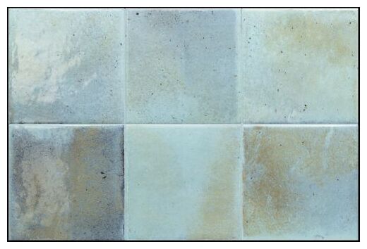 equipe spa&pools sky blue brillo gres 15x15 (31568) 