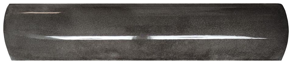 equipe splendours black pencil bullnose 3x15 (24018) 
