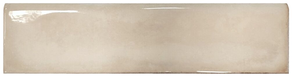 equipe splendours cream bullnose 7.5x30 (24000) 