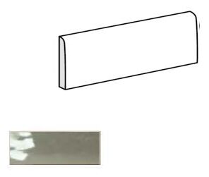 equipe splendours green bullnose 7.5x30 (24001) 