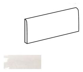equipe splendours white bullnose 7.5x30 (23995) 