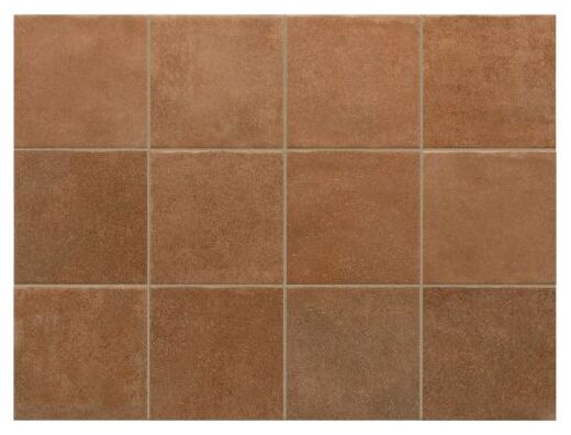equipe stage terracotta gres 10x10 (31390) 