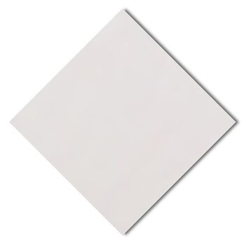 equipe taco blanco brillo 4.6x4.6 (20567) 