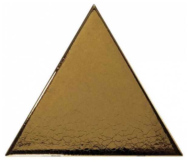 equipe triangolo metallic płytka ścienna 10.8x12.4 (23823) 