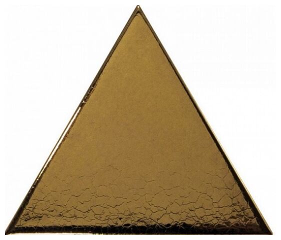 equipe triangolo metallic płytka ścienna 10.8x12.4 (23823) 