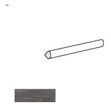 equipe tribeca basalt jolly 1.2x20 (26883) 