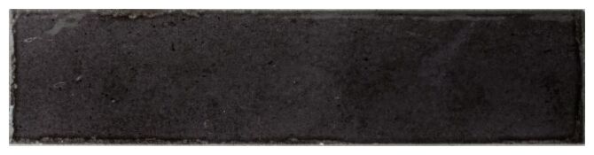 equipe tribeca basalt płytka ścienna 6x24.6 (26874) 