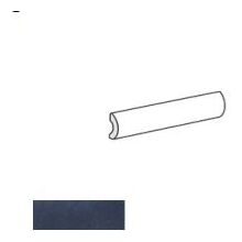 equipe tribeca blue note pencil bullnose 3x20 (26899) 