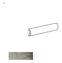 equipe tribeca sage green pencil bullnose 3x20 (26896) 