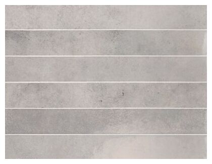 equipe verticale dim gray płytka ścienna 5x40 (31926) 