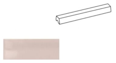 equipe vibe corbel fair pink listwa 2x20 (28893)  equipe vibe corbel fair pink listwa 2x20 (28893)