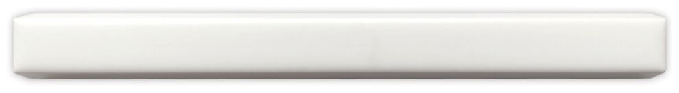 equipe vibe corbel gesso white matt listwa 2x20 (28874)  equipe vibe corbel gesso white matt listwa 2x20 (28874)