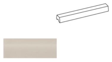 equipe vibe corbel light mocha matt listwa 2x20 (28868)  equipe vibe corbel light mocha matt listwa 2x20 (28868)