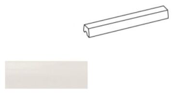 equipe vibe corbel white listwa 2x20 (28948)  equipe vibe corbel white listwa 2x20 (28948)