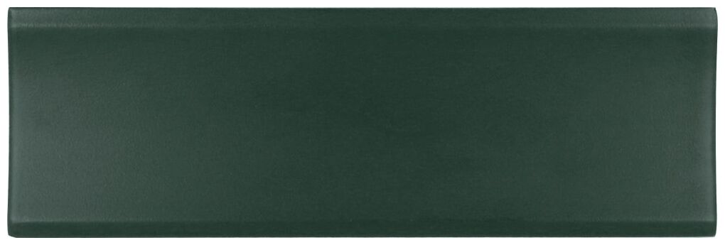 equipe vibe in newport green matt płytka ścienna 6.5x20 (28768) 