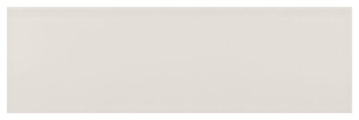 equipe vibe out gesso white matt płytka ścienna 6.5x20 (28782) 